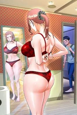 羞羞漫画大全在线热门日漫推荐